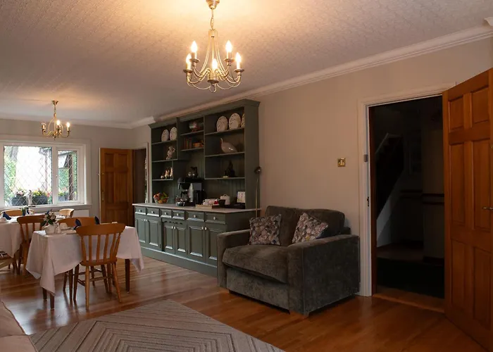 Adare Guesthouse